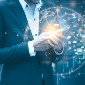 Законопроект о развитии дистанционного бизнеса принят в первом чтении