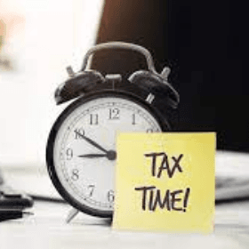 Calcularea și achitarea taxei pentru unitățile de comerț în cazul a două obiecte amplasate pe aceeași adresă