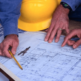 Volumul lucrărilor de construcții, în descreștere