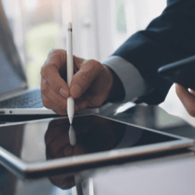 Cetățenii pot obține mai ușor semnătura electronică