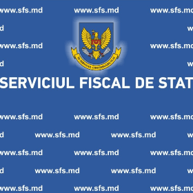 SFS anunță lucrări de îmbunătățire a serviciilor fiscale electronice