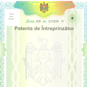 Cum treci de la patentă la activitate independentă?