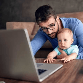 Indemnizațiile și concediile în caz de adopție