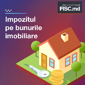 Impozitul pe bunurile imobiliare: persoana fizică cu statut de pensionar pentru limită de vârstă în condiții avantajoase