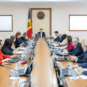 Guvernul a aprobat rectificările la Legea bugetului de stat