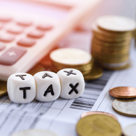 TVA la procurarea de către persoanele fizice a proprietăţii gajate / ipotecate / sechestrate