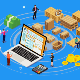 Gestionăm eficient stocurile: recomandări practice pentru contabili 