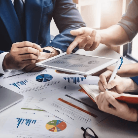 Ședința de validare a creanțelor