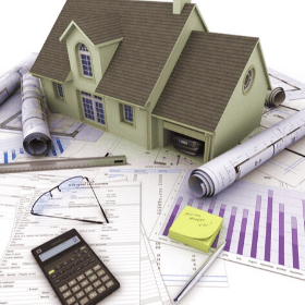 Взыскание поимущественного налога