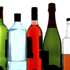 Limitele reziduurilor, deșeurilor și perisabilității naturale pentru produsele din alcool etilic