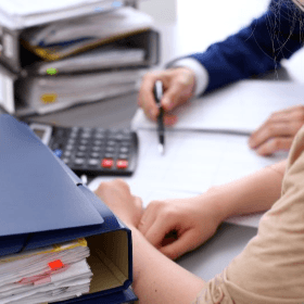 Особенности первоначальной и последующей оценки запасов