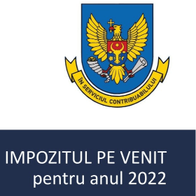 SFS a publicat Raportul prezentării declarațiilor cu privire la impozitul pe venit pentru anul 2022