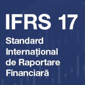 Interviu:  IFRS 17 „Contracte de asigurare”, pe înțelesul tuturor