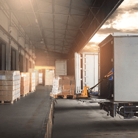 Cheltuielile de depozitare și valoarea în vamă