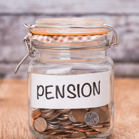 Au intrat în vigoare modificările la CF ce vizează fondurile de pensii facultative