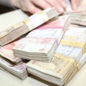 Расчеты наличными без применения ККО. Кассовый ордер и отчет