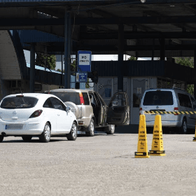 ТС начала оформлять импорт автомобилей по специальному режиму  таможенного  оформления