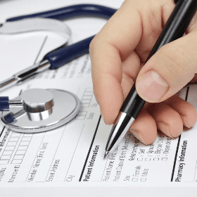 Formularele de evidență primară și dările de seamă privind serviciile acordate în sistemul AOAM au fost publicate