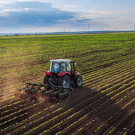  Ordinul cu privire la modificarea Regulamentului privind rambursarea TVA pentru producătorii agricoli, modificat