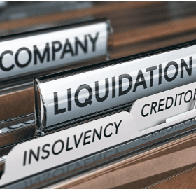 Confirmarea planului procedurii de restructurare  