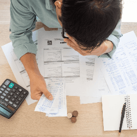 Efectele aplicării procedurii de restructurare