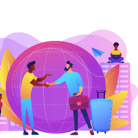 Impozitarea salariatului nerezident care activează din străinătate