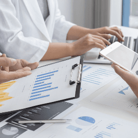 Ziua contribuabilului: În 6 luni ale anului 2023 au fost deserviți peste 24 mii de contribuabili în cadrul proiectului