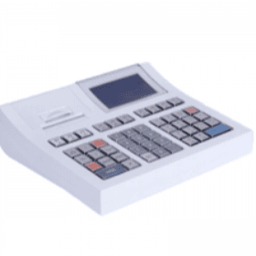 Includerea modelului ECC în Registrul unic al echipamentelor de casă și de control