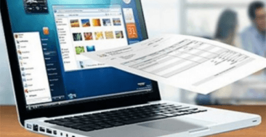  Comunicarea actelor de către  SFS prin intermediul poștei electronice. Modificările în vigoare din 2023 