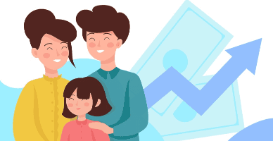 Новые меры поддержки семей с детьми