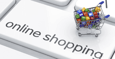  Unele aspecte privind activitatea magazinului online