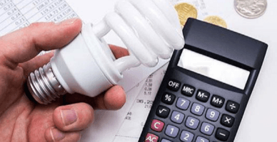 Энергоуязвимость бытовых потребителей: новые категории и источники данных