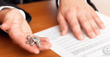 Poate persoana fizică (locator) care dă în chirie proprietate imobiliară altei persoane fizice (locatar) să înregistreze contractul de locațiune la sediul central al SFS?