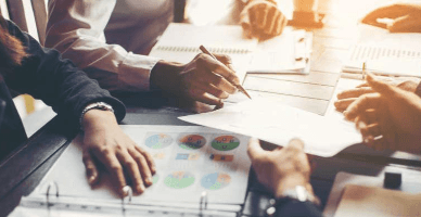 Посредничество в торговле и сбор за объекты торговли и/или объекты по оказанию услуг 