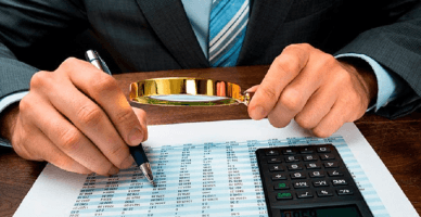 Inspecția Financiară va fi reorganizată