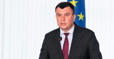 Petru Rotaru: Ponderea contribuabililor foști titulari de patentă care au trecut la activitate independentă constituie peste 90%