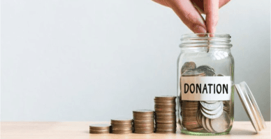 Regimul fiscal al donațiilor efectuate de către persoanele juridice: donațiile în scopuri filantropice și de sponsorizare