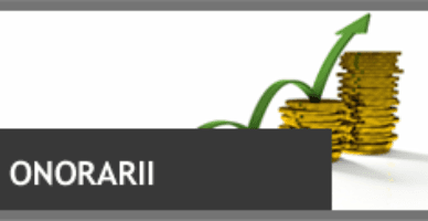 Unele aspecte privind reflectarea veniturilor sub formă de onorariu în DAJ17