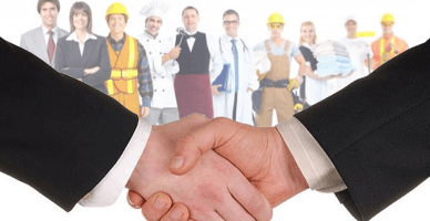 Правовой статус иностранных граждан  в трудовых отношениях         