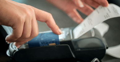 Utilizarea ECC exclus din Registrul unic se sancționează?