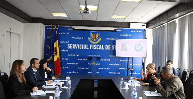 Prețurile de transfer: funcționarii fiscali vor fi instruiți de experți ai Departamentului Trezoreriei SUA 