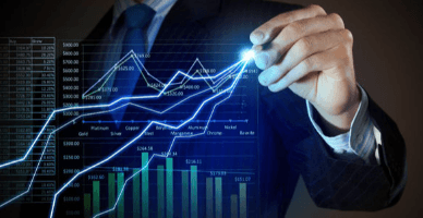 Официальные резервные активы Молдовы превысили $5 млрд