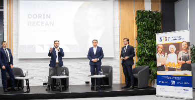 Programul Guvernamental ”373”: 100 de IMM-uri au beneficiat de credite în valoare de peste 400 milioane lei