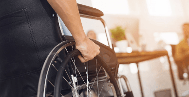 Acordarea facilităților vamale și fiscale la importul mijlocului de transport pentru persoanele cu dizabilități ale aparatului locomotor