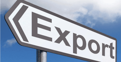 Молдавский экспорт за три квартала 2023 года