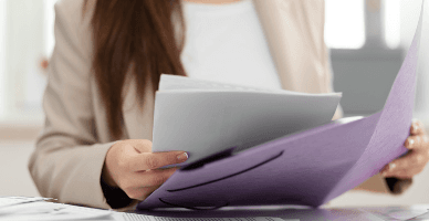 Gestiunea, actualizarea și păstrarea dosarului personal al salariatului