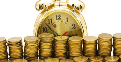 Cotele majorării de întârziere pentru neachitarea în termen a obligațiilor fiscale și altor plăți utilizate pe parcursul anului bugetar de gestiune 2024