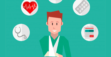 О назначении и выплате пособия по временной нетрудоспособности в связи с несчастным случаем на производстве лицу, имеющему страховой стаж всего в размере 6 месяцев