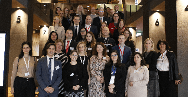 SFS a participat la întrevederea echipei implementatoare a Programului Fiscalis al UE