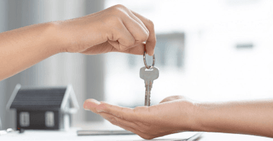 Darea în chirie a bunului imobil de către persoana fizică prin intermediul platformelor Booking și Airbnb